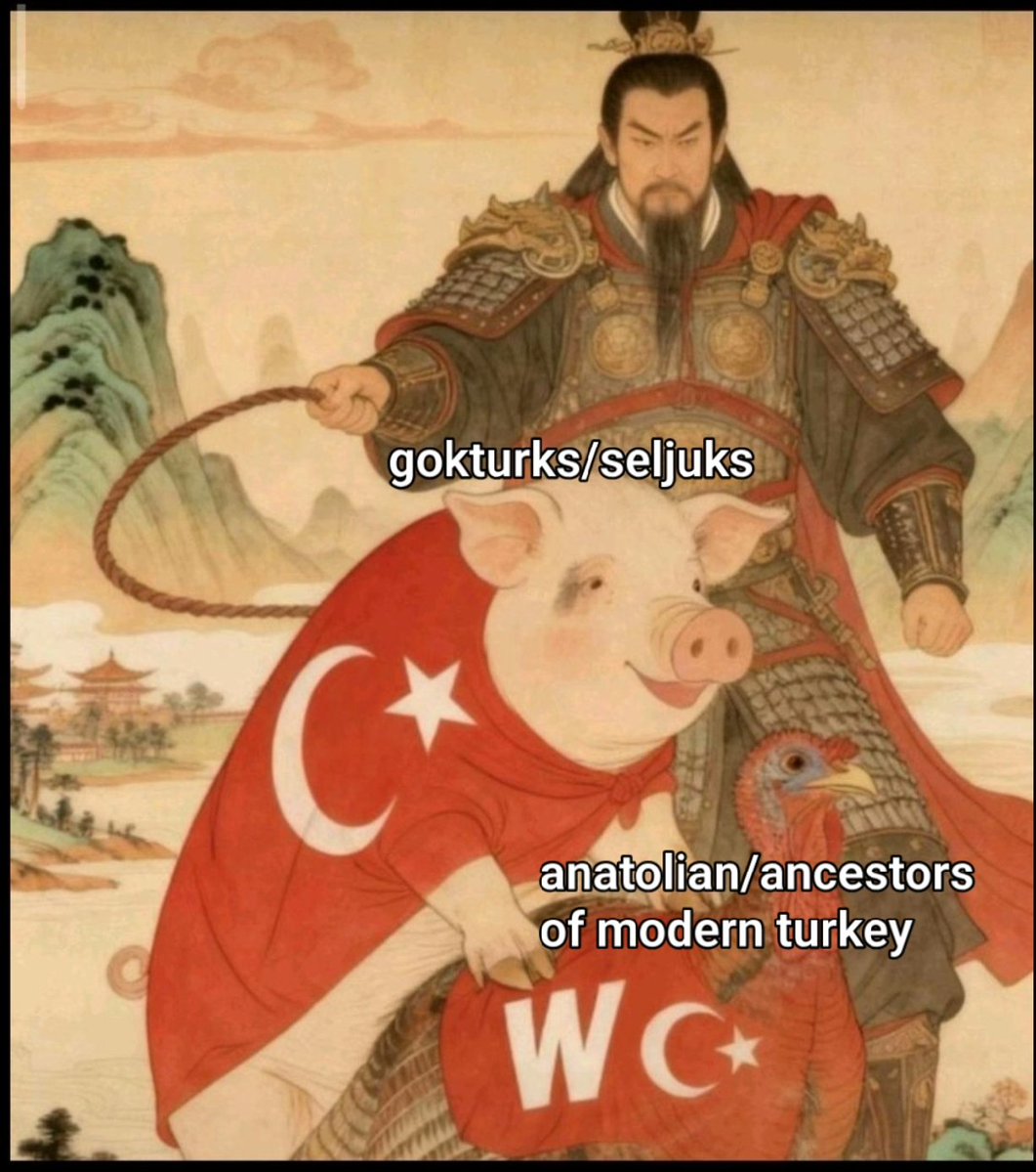 cheryl08la9's tweet photo. @Boskovicic1 @OjihoF21736 @Hakancxn @Turkroach67 greek Muslim, i fak ur mother🤣 https://t.co/V8kdGeWfEZ