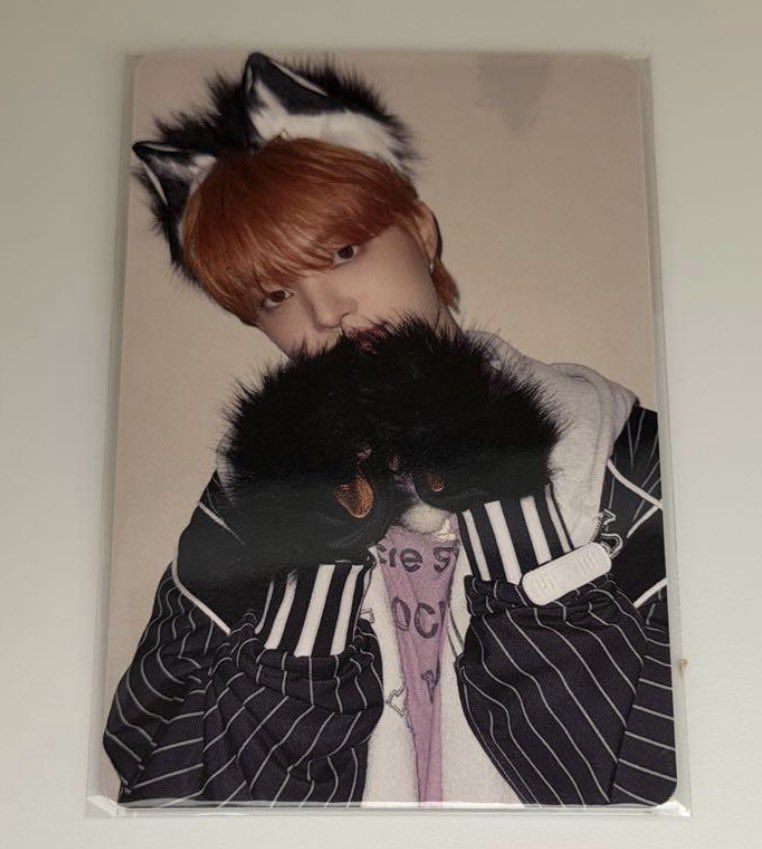 bhwpg1zKpoYxUKG's tweet photo. &amp;TEAM Mark on Me MoMトレカ 交換

【譲】画像1

【求】 画像2💖、画像3、過去EJトレカ、買取

郵送希望です！
お心当たりのある方はお気軽にお声掛けくださいㅠ  ̫ㅠ
#andTEAM交換 #andTEAM_交換 https://t.co/G7N4MWZyqL