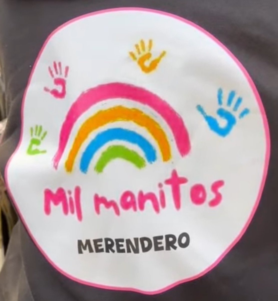 ASocialPrimaria's tweet photo. Visitamos el Comedor Mil Manitos, junto a @SubSecGobierno, recorrimos las instalaciones, conversamos con su equipo y relevamos las necesidades del espacio. 
Seguimos trabajando de forma articulada en cada barrio de San Miguel.

@jaimemendezh 
@yesicagrillo https://t.co/NfhJa2Ow7t