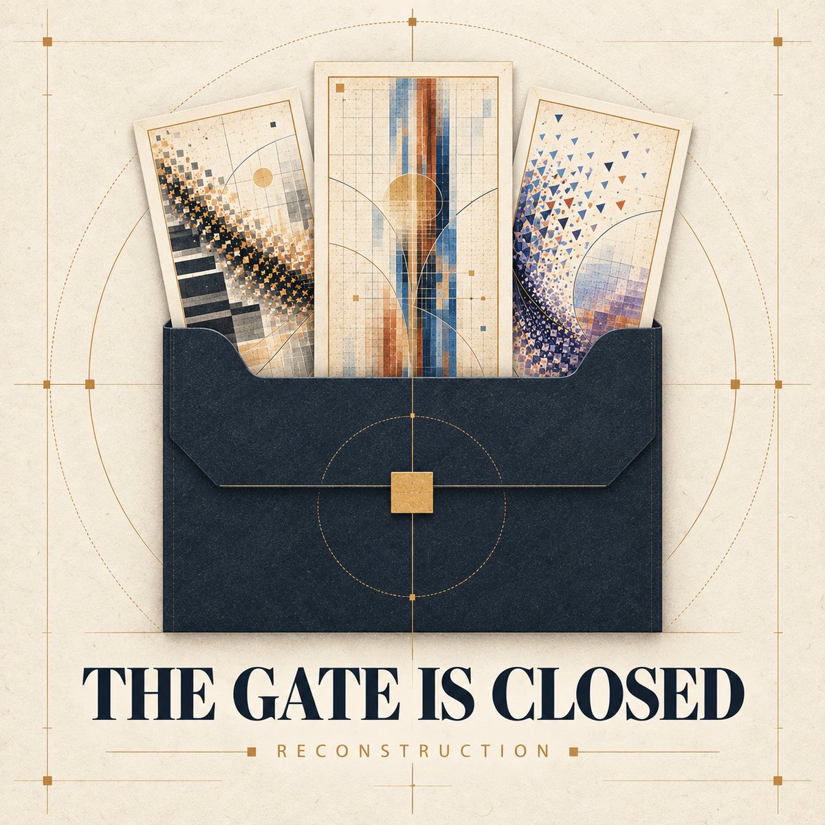 ImprintRH's tweet photo. Time’s up. The Reconstruction gate is now closed.

Thank you to everyone who brought their Origin, Echo and Fracture together. We’re reviewing every submission now.

We’ll share the next update here soon. https://t.co/KHWZTIFCf9