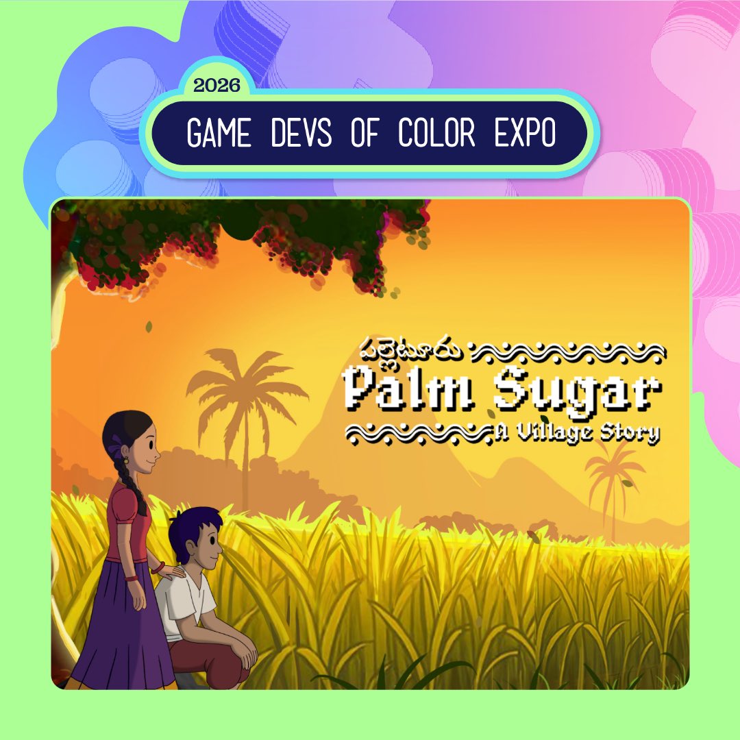1312interactive's tweet photo. We Are So Cooked, Palm Sugar and Spaceman Biff are a part of GDoCExpo 2026!🤩

Starting September 25! Check out our steam page for a livestream of our games!🥳 

#GDOCexpo #1312interactive #indiegames #wearesocooked #gaming https://t.co/0aquR6AnLY