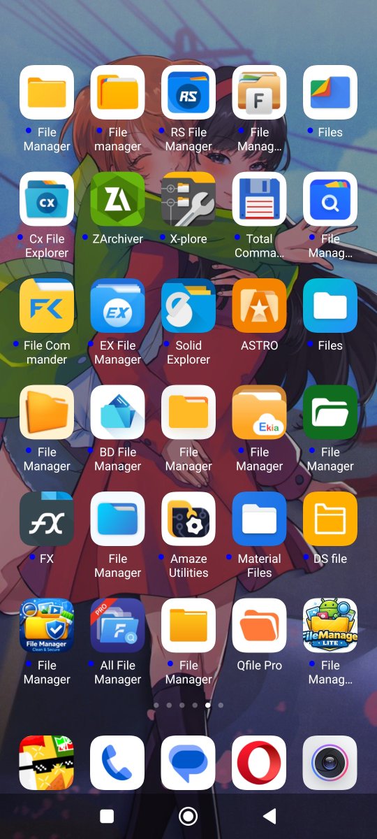 MarieWhatNow's tweet photo. I swear i have more than just KFC apps, please do not flame me. https://t.co/IsyS1hxSS2