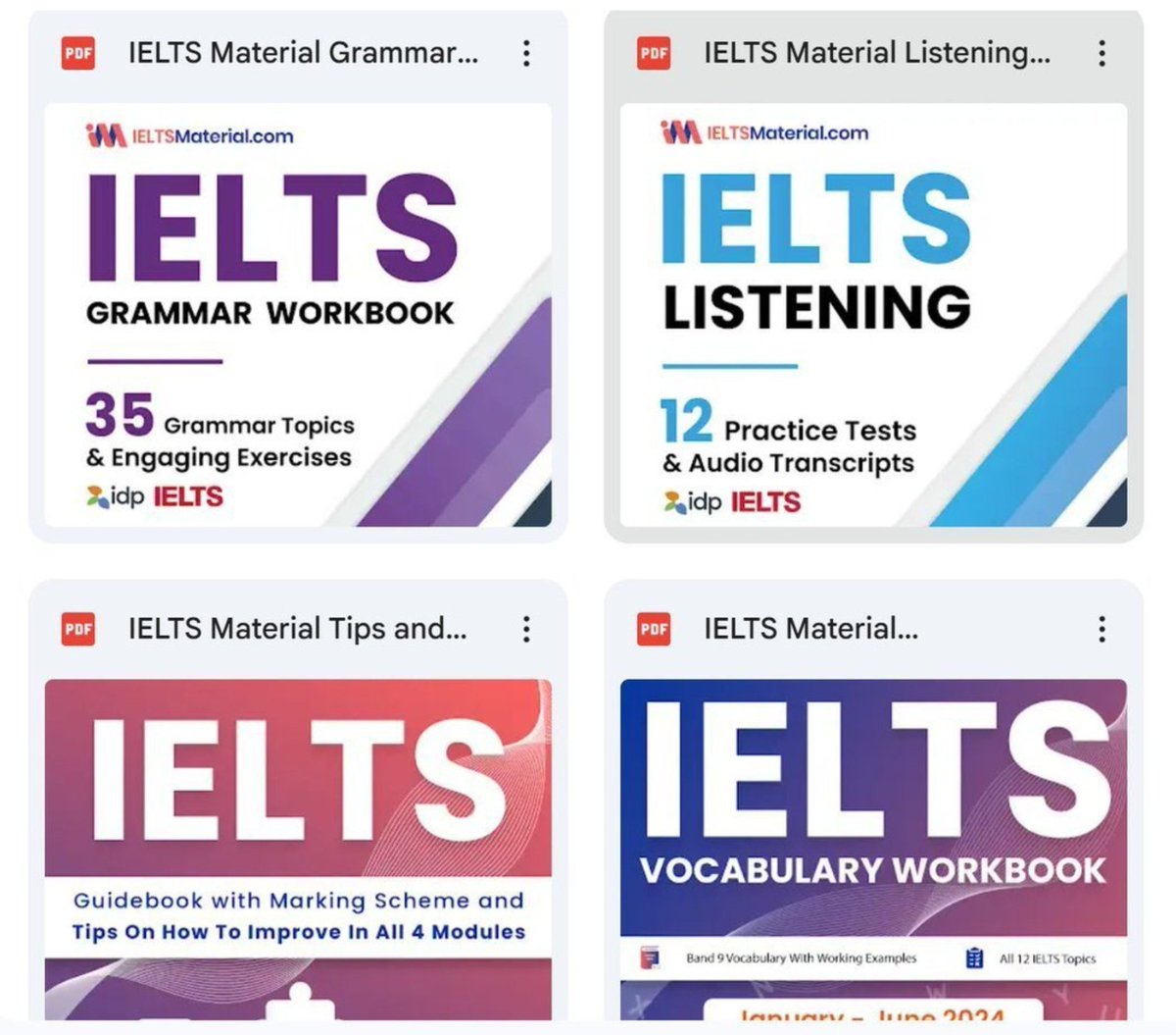 abir35627's tweet photo. 🎯 IELTS RESOURCES — ALL IN ONE PLACE

Preparing for IELTS? Save this collection 👇

✓ IELTS Books & Study Materials
🔗 https://t.co/AL4hxjvKe3…

✓ IELTS Vocabulary
🔗 https://t.co/AL4hxjvKe3…

✓ IELTS Grammar
🔗 https://t.co/AL4hxjvKe3…

✓ IELTS Reading Resources
🔗 https://t.co/AL4hxjvKe3…

✓ IELTS Listening Resources
🔗 https://t.co/AL4hxjvKe3…

✓ IELTS Writing & Speaking
🔗 https://t.co/AL4hxjvKe3…

📌 Save this for your IELTS preparation
🔁 Share it with someone preparing for IELTS

Follow @abir35627 for more free study resources.