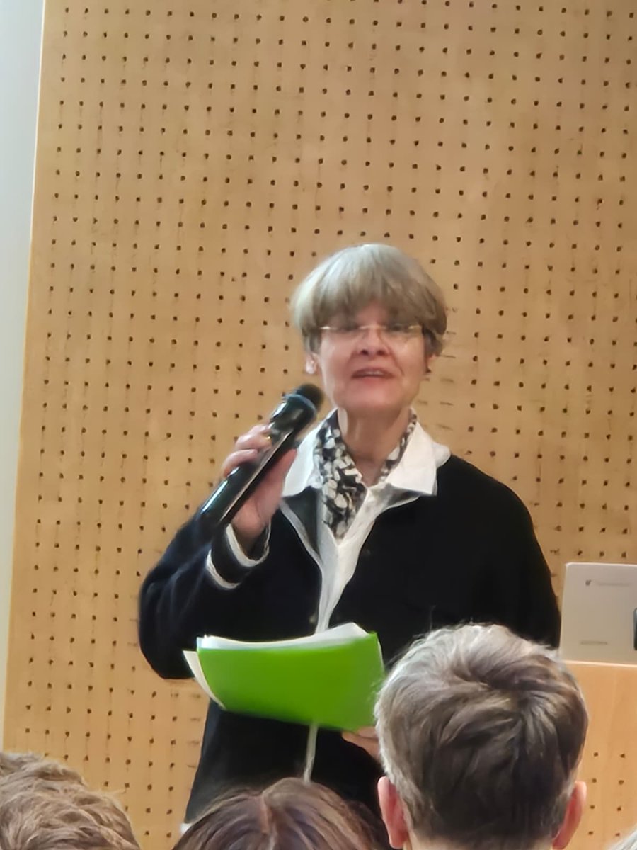FortbildungR's tweet photo. Volles Haus bei der gemeinsamen Tagung "Zukunft.Potenziale" mit dem DKV... https://t.co/aCISjw24Zt