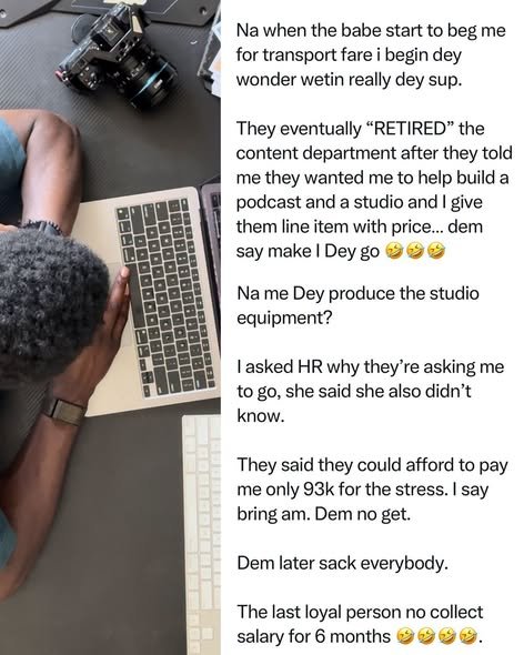 mark_bryan98361's tweet photo. Man shares how he left a N1.2m paying 9 to 5 job https://t.co/uEVw6tRHG7