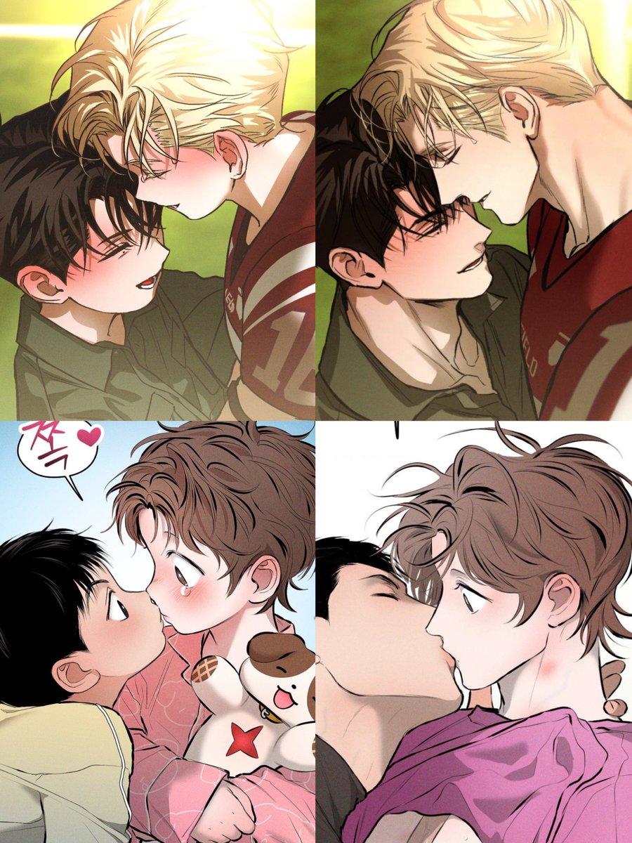fathermokyeon's tweet photo. i love when authors do this https://t.co/CEj0rAg471