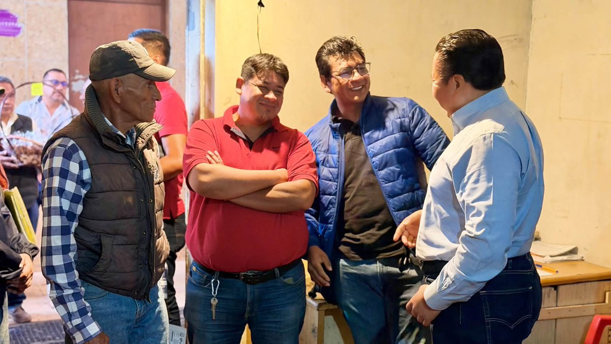 GonzaloJuarezM's tweet photo. Diario de reflexión. Día 267

Iniciando un gran día.

Gracias a mis compañeros Veladores de Mercados por su cariño y aprecio.  

¡Juntos hacemos una gran fuerza! https://t.co/Shcoaoxkie