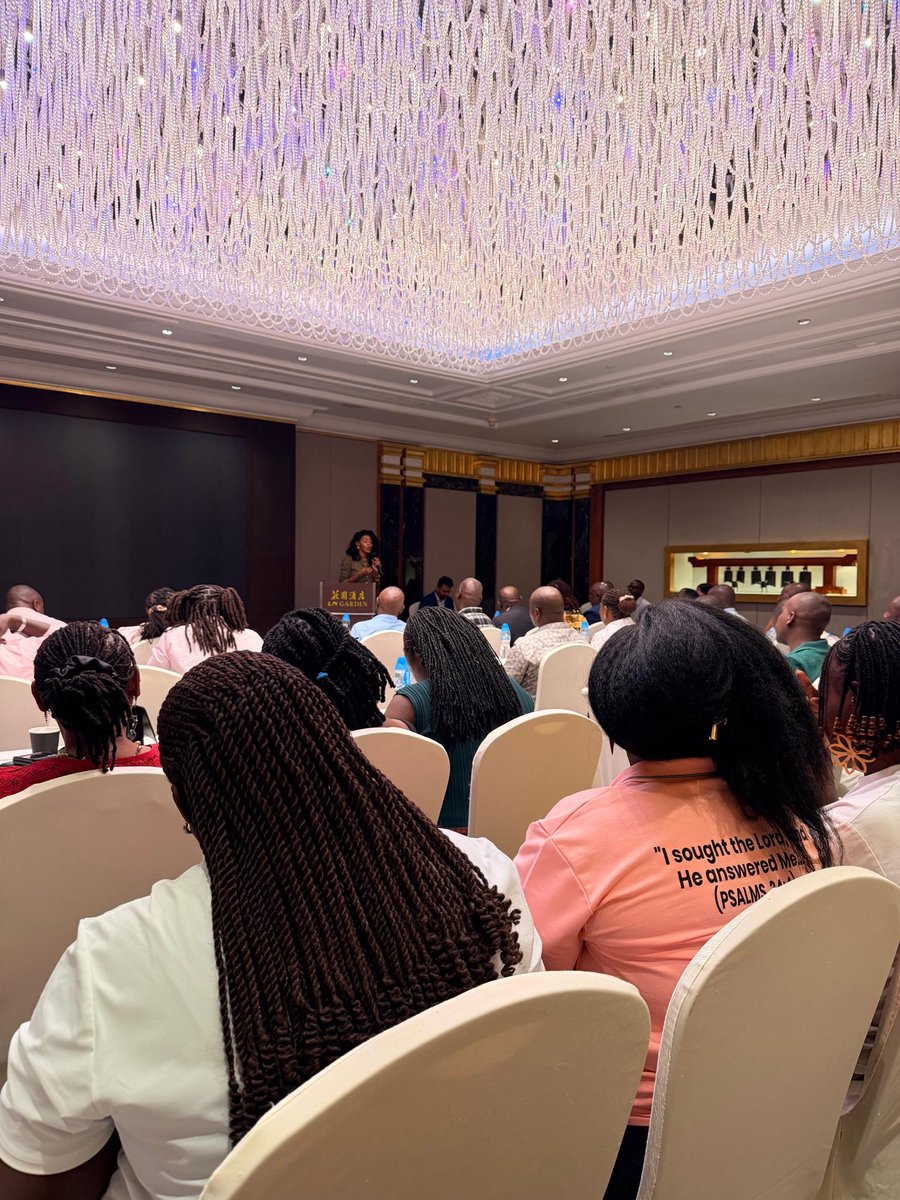 NazahEvents's tweet photo. adapt those lessons to our own context.

She emphasized the importance of value addition and encouraged teachers to introduce this mindset in schools, noting that the journey starts in the classroom.

#NazahDestinations https://t.co/LoNlP3vLlb
