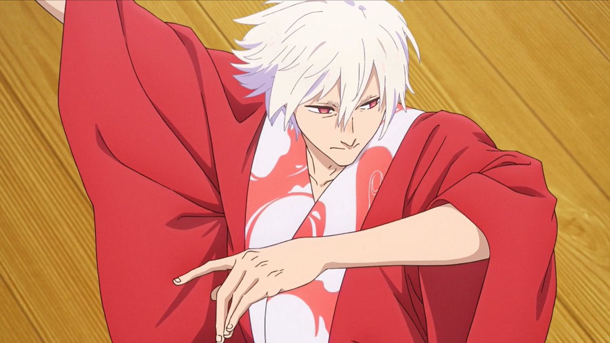 ワールド イズ ダンシング 第13話 ツイート画像 1