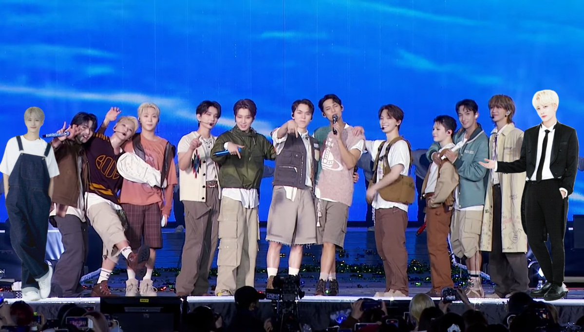 dal2good's tweet photo. 세븐틴이 너무 좋음... https://t.co/L7iXWMKEQC