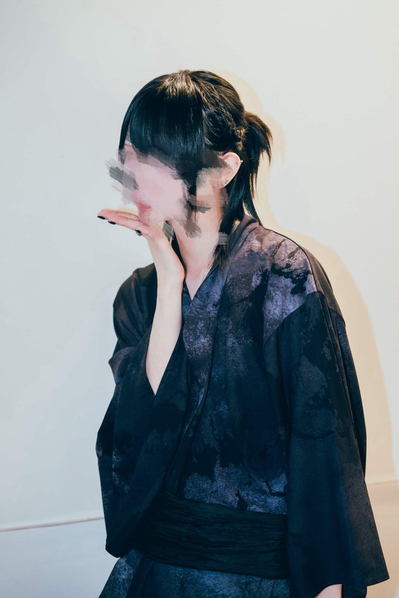 ao___ki_'s tweet photo. ♡ https://t.co/B3784sTiqF