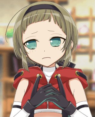 ProBlood_sakuya's tweet photo. @E235_mgrkvfxpkm ウマ娘になると…

どのトーンで来るのか分からなくなるね… https://t.co/r7KNkQ6OcF