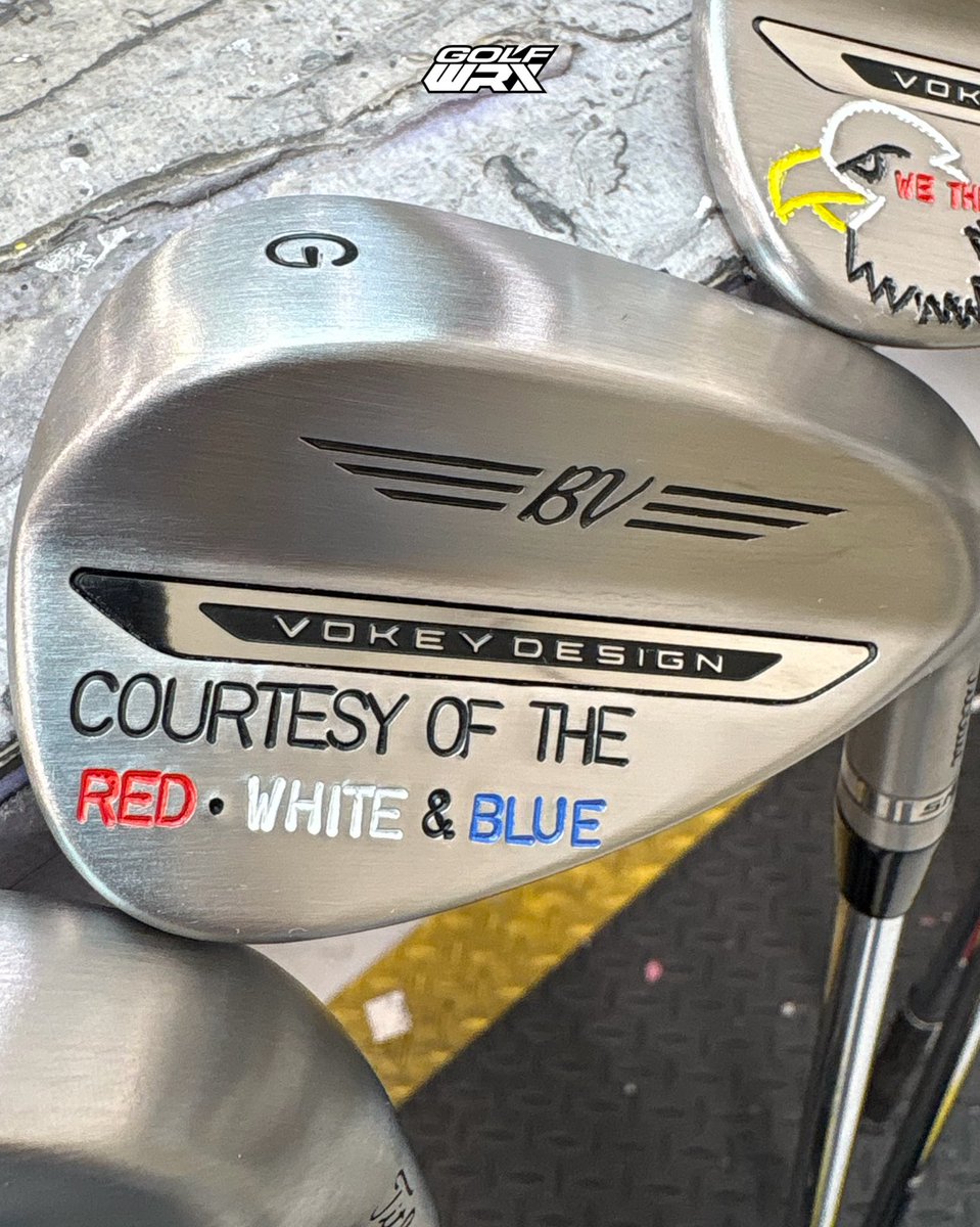 GolfWRX's tweet photo. Another one! https://t.co/sN66Ev2XYJ