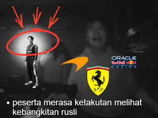gussbagus_f1's tweet photo. FP1: fastest
FP2: fastest
Sisanya manut bapak https://t.co/rtd4bmP8Nz