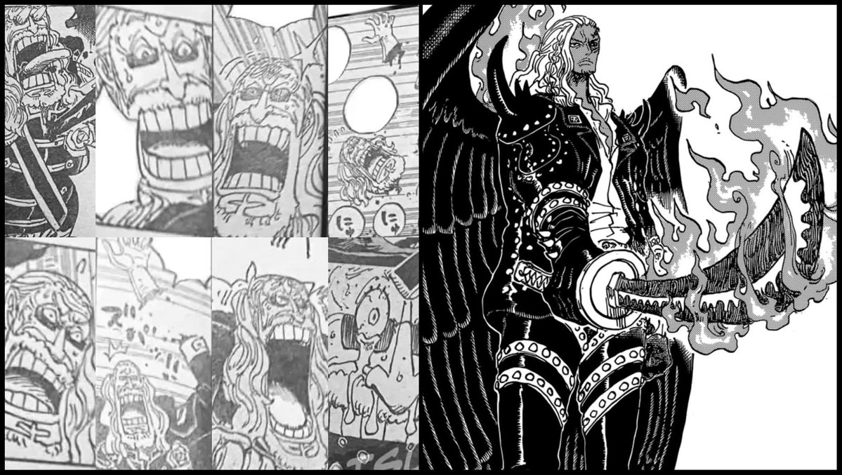 muginokaizoku's tweet photo. The aura loss is insane lmfao!!
#ONEPIECE1194 https://t.co/ac3yjGbJUt