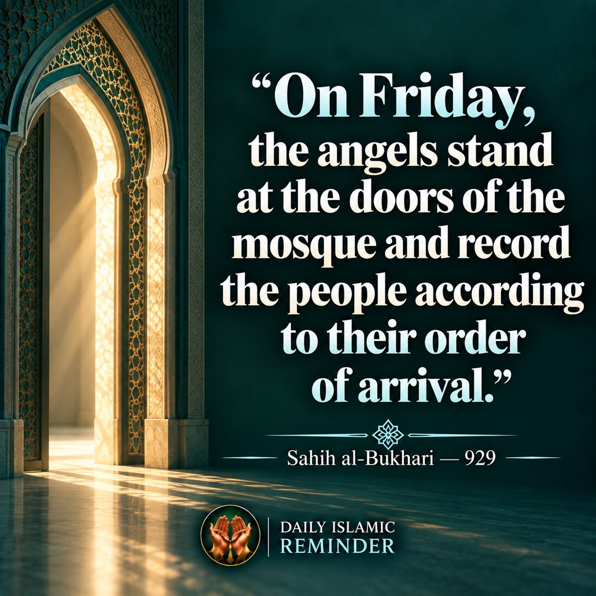 DailyIslamHQ's tweet photo. https://t.co/7bZ1DasuPm
