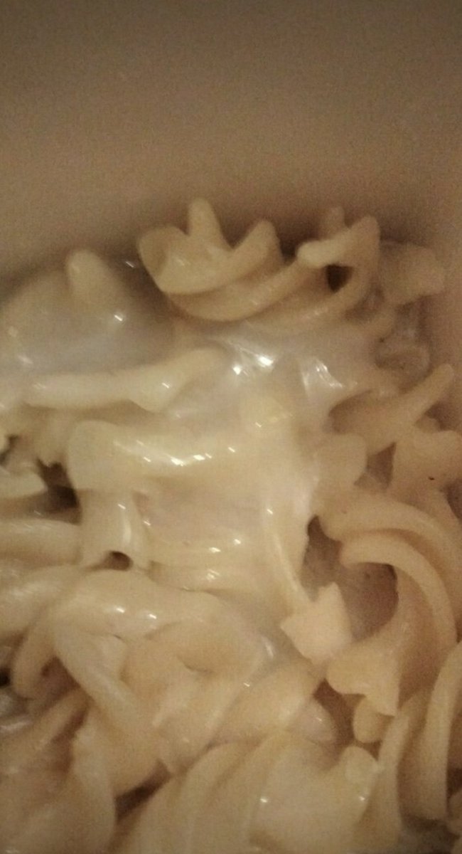MaryLatinaBitch's tweet photo. The best pasta sauce 🤤 https://t.co/6LAd8MceqW