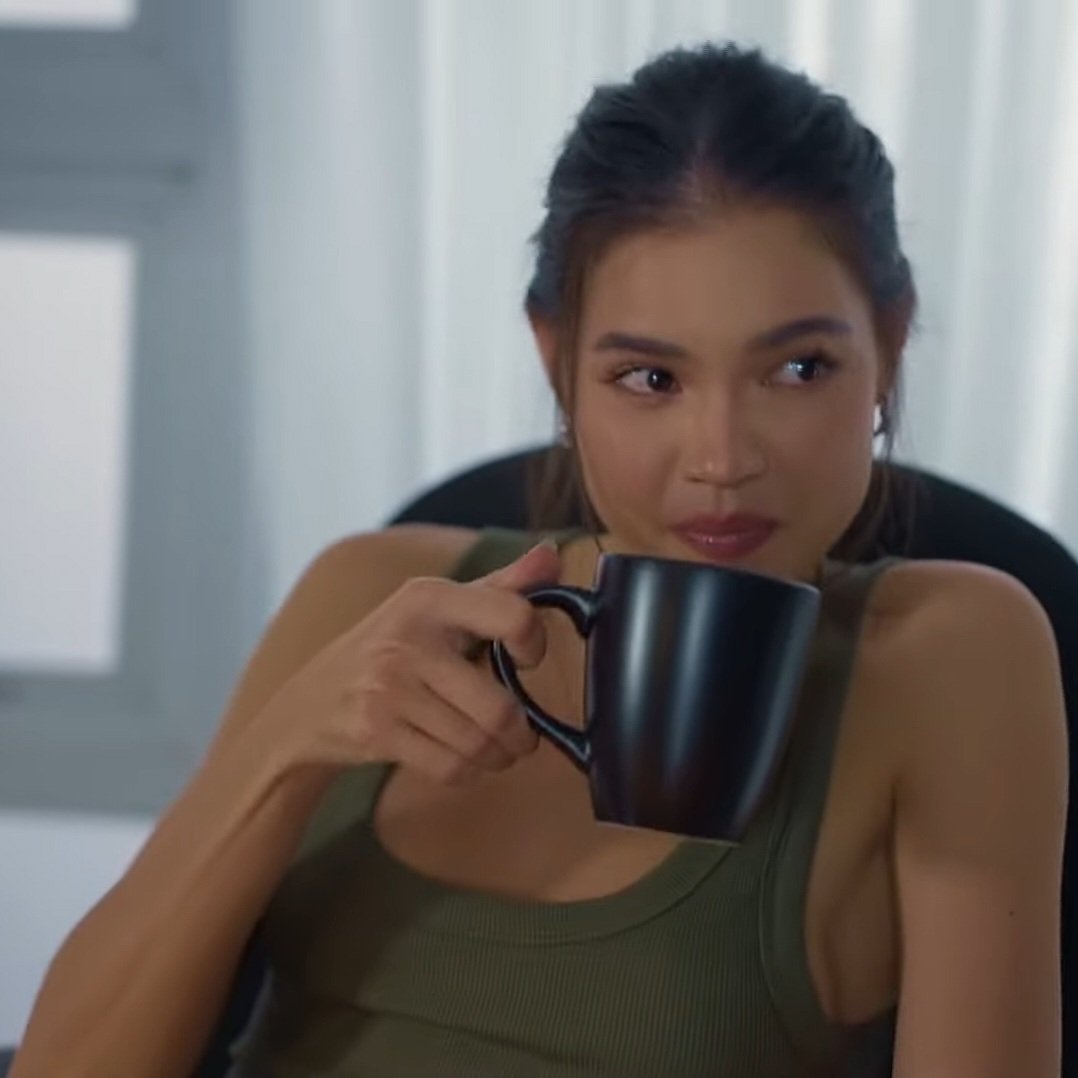 enjxlrs's tweet photo. angas naman ng hacker na ito. pero pusta ko hot chocolate na maraming bear brand lang naman nainom niya.
#TFBewareOfTasha https://t.co/vGSkSE1DM9