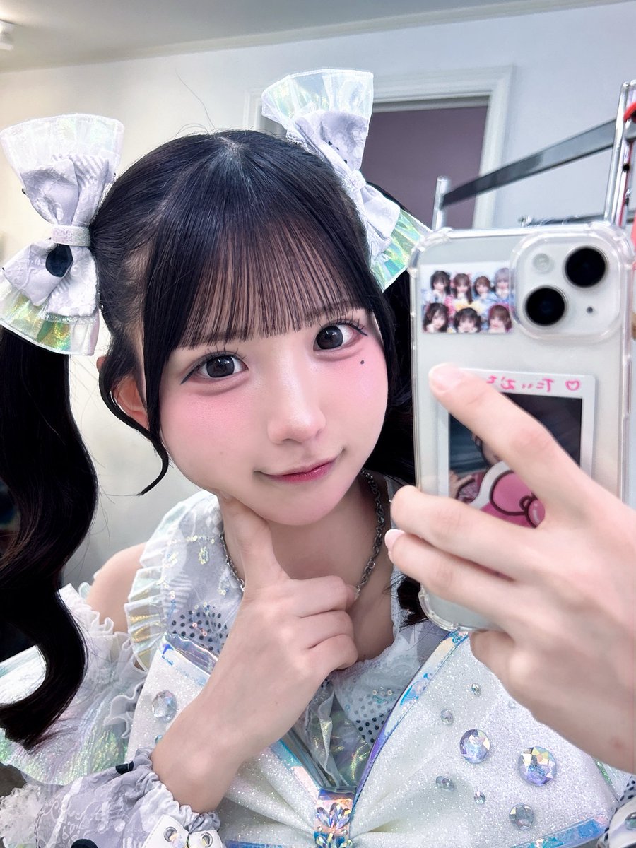 time_ponkotsu's tweet photo. タイム好き顔はいってるー？⸝⸝ᴖ ·̫ ᴖ⸝⸝ https://t.co/4EcuYodgUI