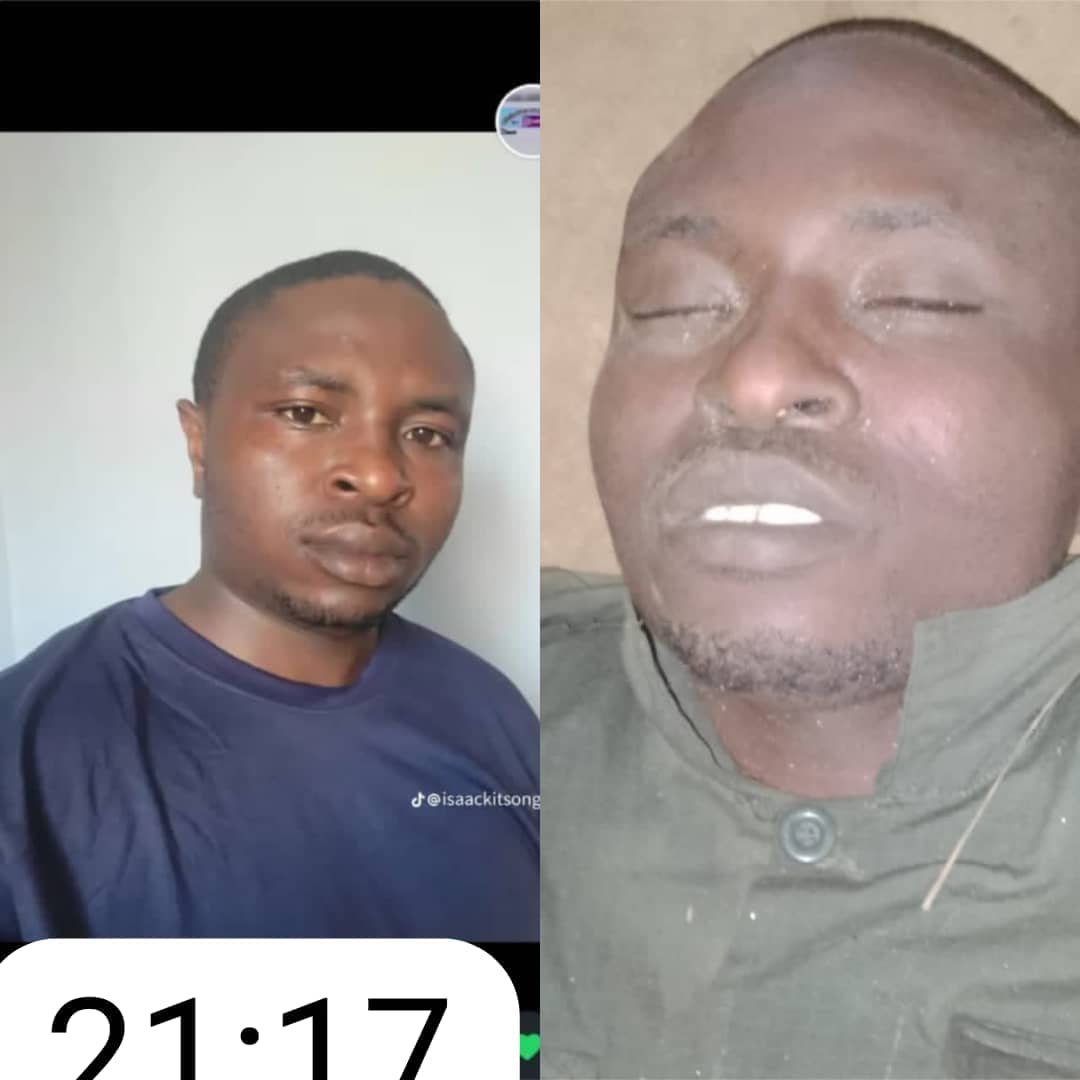 FaithNtako65514's tweet photo. 🚨🇨🇩 MASISI : UN RESPONSABLE DE L’ADMINISTRATION DU M23-RDF TUÉ SUR L’AXE NGUNGU–REMEKA

Selon une source proche des Wazalendo, l’administrateur adjoint du territoire de Masisi, sous l’administration du M23, a été tué par des jeunes patriotes Wazalendo lors d’affrontements sur l’axe Ngungu–Remeka.

La même source rapporte que le général Gacheri a également été blessé.