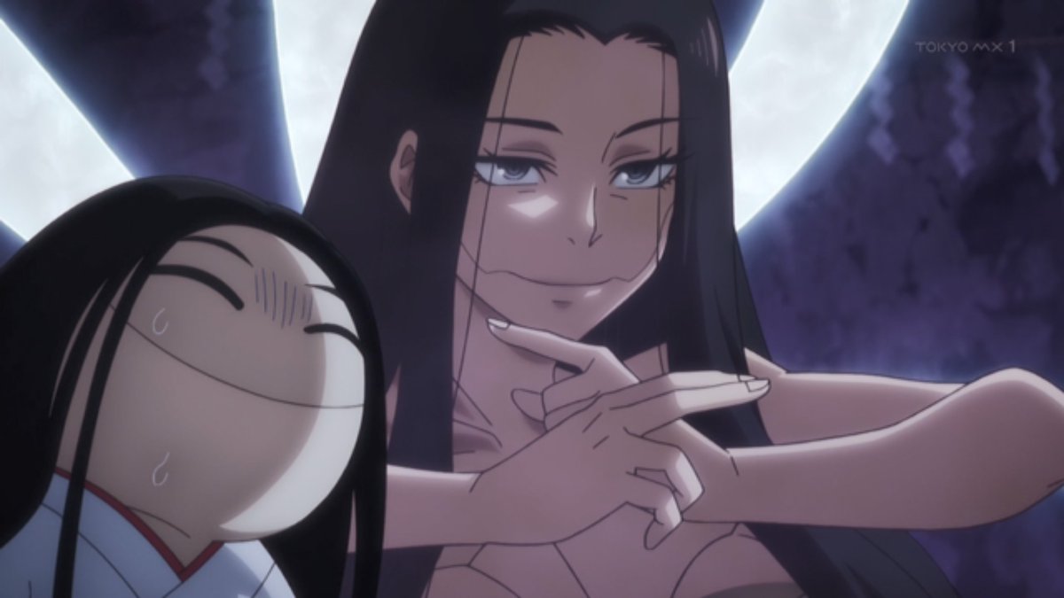 令和のダラさん 第13話 ツイート画像 1