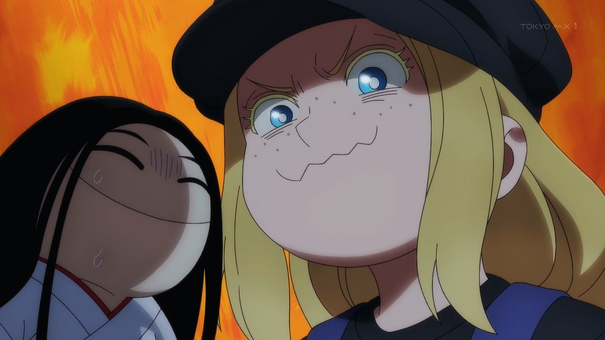 令和のダラさん 第13話 ツイート画像 1