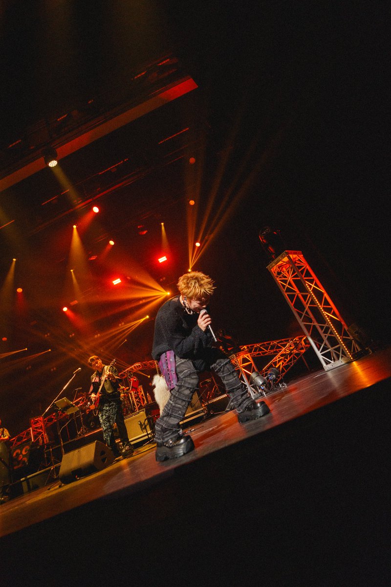 BBBY_BBZ_'s tweet photo. ＼本日締め切り！／

「バリバリ！BANDやろうぜ！！」
ticketbook2次先行受付は【本日 23:00】まで！！

最高の瞬間をぜひ、その目で👀
申込みは本日まで！この機会をお見逃しなく！

▼詳細はコチラ
https://t.co/kQfZ1A4OSV

@ballistik_fext https://t.co/CwqoFm7BHt