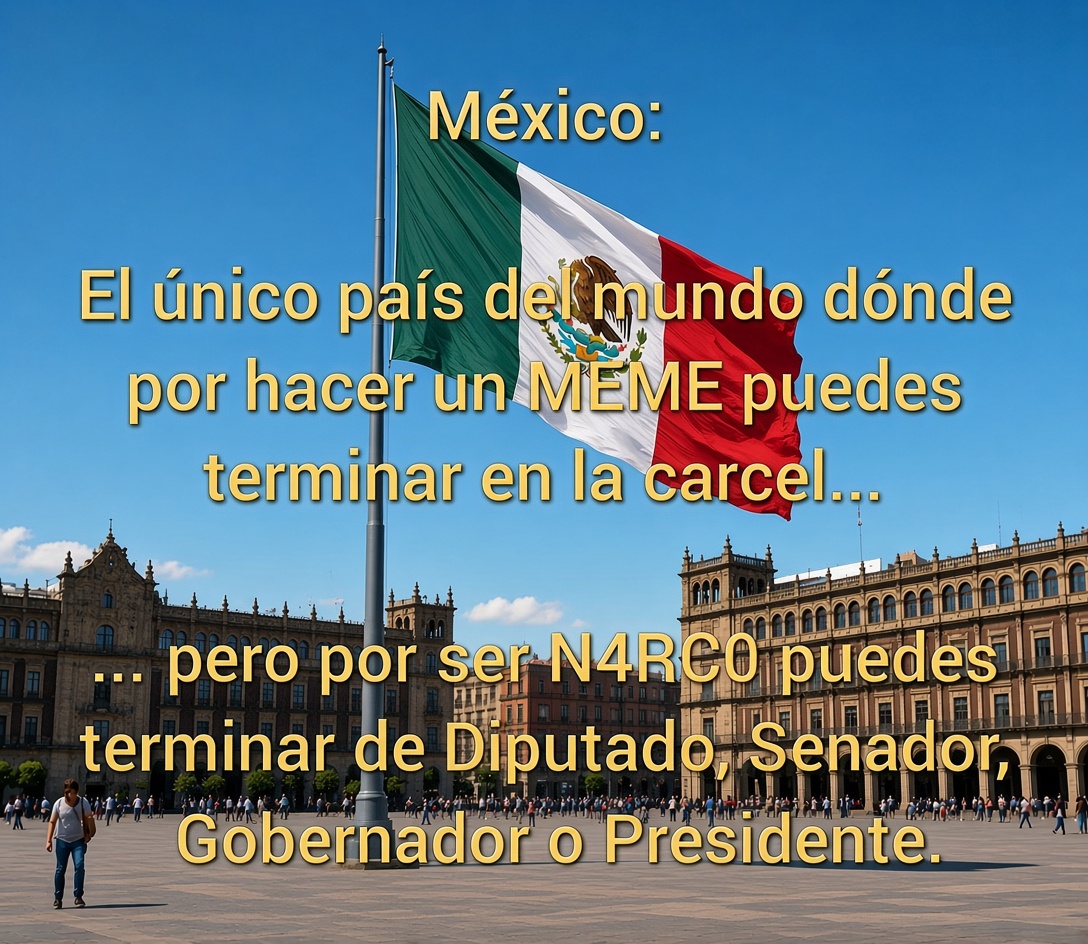 TiburonJaro8's tweet photo. @Ale_BarralesM @MovCiudadanoMX @DanteDelgado es un peón ♟️ más de @PartidoMorenaMx @AlvarezMaynez sigue lo que le dicta su jefe y ustedes solo nadan de pechito para no hacerlos enojar, importandoles poco la ciudadanía.

El repudio generalizado ya lo tienen y sé los vamos a recordar diariamente y en las urnas. https://t.co/ymdig5SLmL
