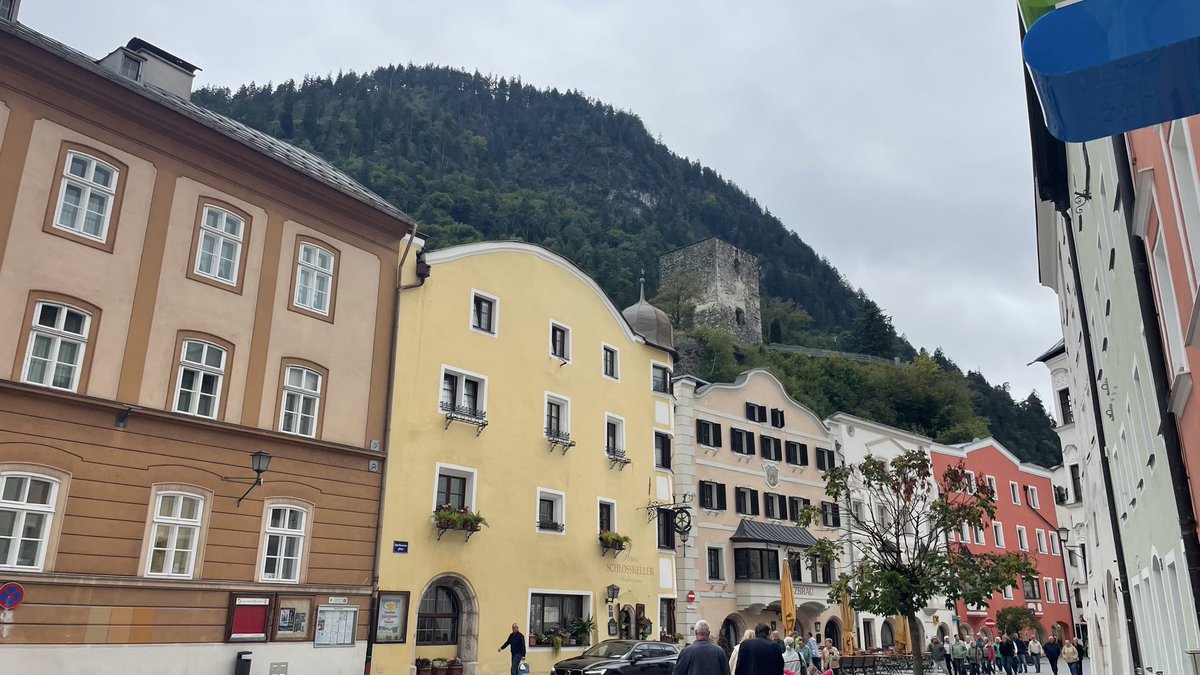 teodor_dziadek's tweet photo. #Rattenberg 🇦🇹 https://t.co/yqZ1iokPjN
