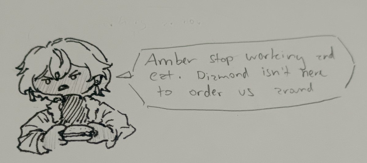Am_I_lite's tweet photo. Comic about the new stoneheart content
°Very very OOC/Don't take this seriously
°Read alts if the texts are unclear!!
°They're in different art style bcs I'm lazy
#sapphire #amberhsr #sugilite https://t.co/G3EGo4Ll4b