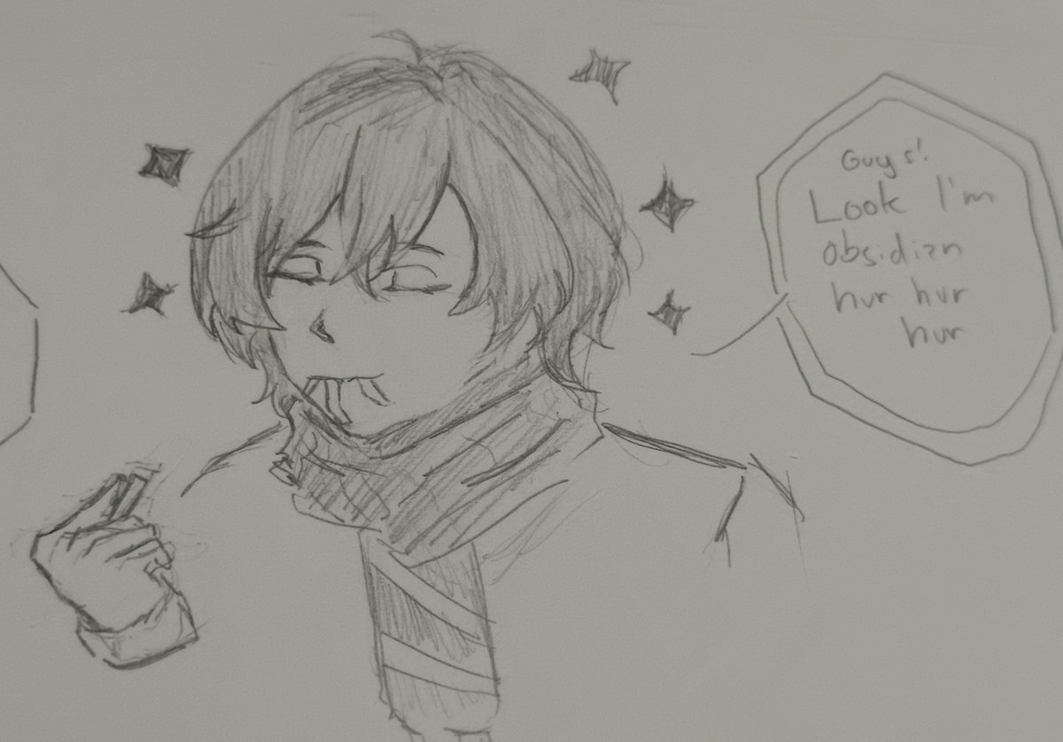 Am_I_lite's tweet photo. Comic about the new stoneheart content
°Very very OOC/Don't take this seriously
°Read alts if the texts are unclear!!
°They're in different art style bcs I'm lazy
#sapphire #amberhsr #sugilite https://t.co/G3EGo4Ll4b