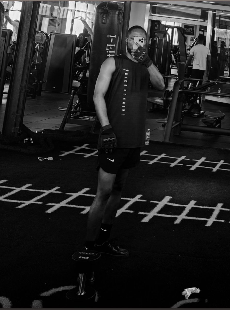 JustKingss's tweet photo. We don’t quit until the results become undeniable. 💪🏾 ✔️ https://t.co/p84XuBQVqF