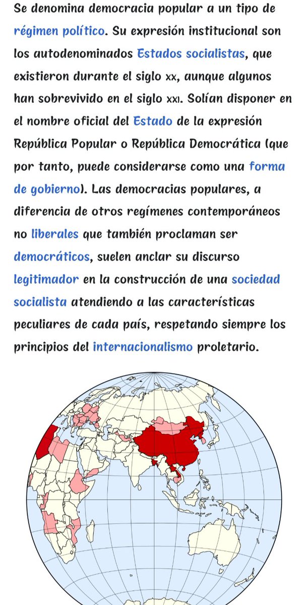 Ku_ga1's tweet photo. @patorravide @canedico Realmente no, ese nombre tiene otro contexto, siempre repiten ese argumento boludo y nunca buscan el origen de lo que se considera una "democracia popular" https://t.co/Y2KW6e4Svv