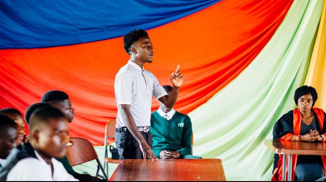 MaryTembo21's tweet photo. I keep seeing people talk about Zambia’s political future and honestly it makes me think

after every election the biggest challenge is not winning but bringing people together again 🇿🇲

Do you think national dialogue can help heal the divisions?

#Zambia #ZambiaPolitics #Africa https://t.co/EfC5byyZhy