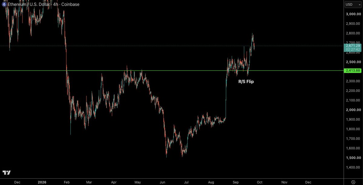 CastilloTrading tweet picture