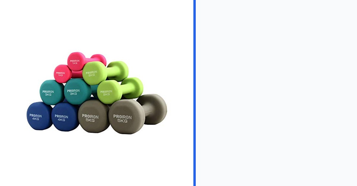 cosmaker2's tweet photo. エクササイズを中心に考えると、「PROIRON ダンベル 8kg 2個セット エクササイズ」を始めた日から一週間続くか、準備の手順が簡単か確かめます。
リンクは「PROIRON ダンベル 8kg 2個セット エクササイ」のリプへ。
#筋トレ #健康 #PR https://t.co/0F6u29k980