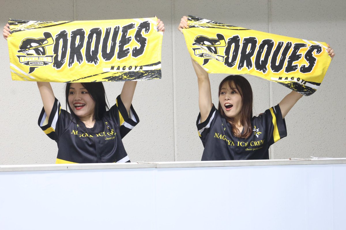 iwanobu33's tweet photo. 2026.9.20

名古屋オルクス vs 滋賀ブルー
ライズ

#名古屋オルクス
#nagoyaorqus
#nagoyaicecrew
#アイスクルー https://t.co/18pNflv0WT