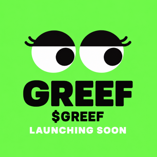 greefsol's tweet photo. 👀 The eyes are opening...

🟢 $GREEF is coming to Solana.

A strange little creature is ready to enter the timeline.
Keep your eyes locked. Something green is waking up.

Launching soon 🚀

#solana #meme #memecoin #dex #crypto #pumpfun #fomo https://t.co/pkfqr6CHcg