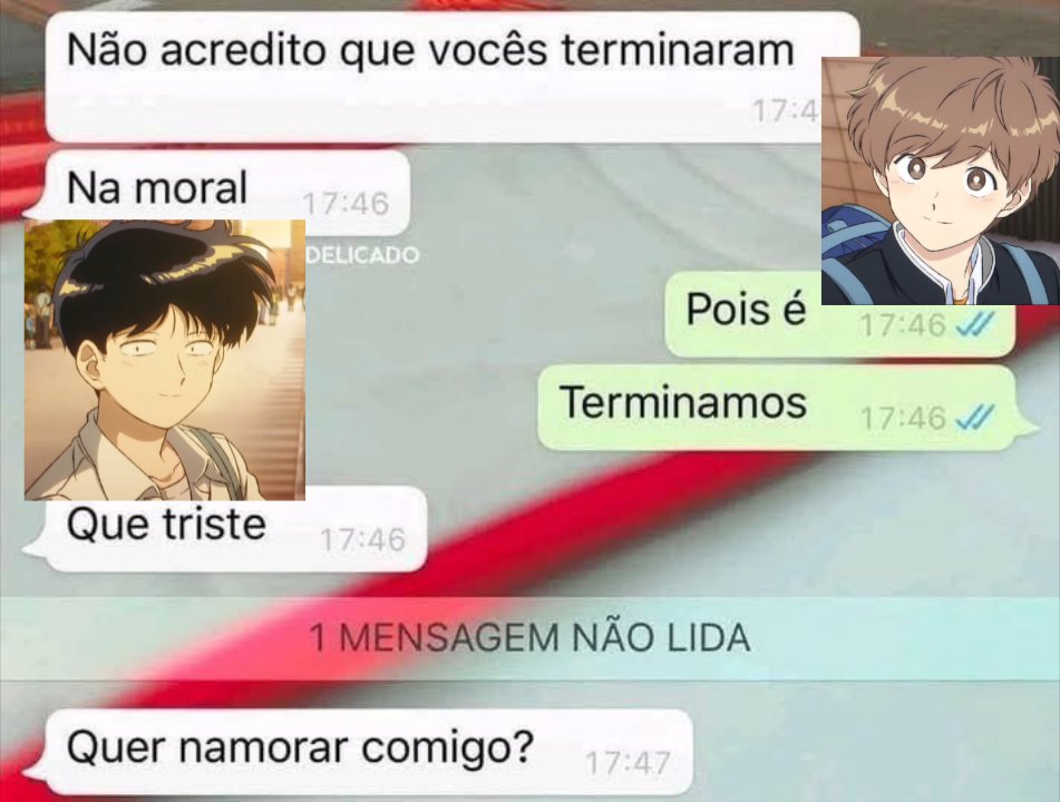 anaporsche's tweet photo. Go For It Nakamura - Episódio 13 https://t.co/sCT3nCNa1A