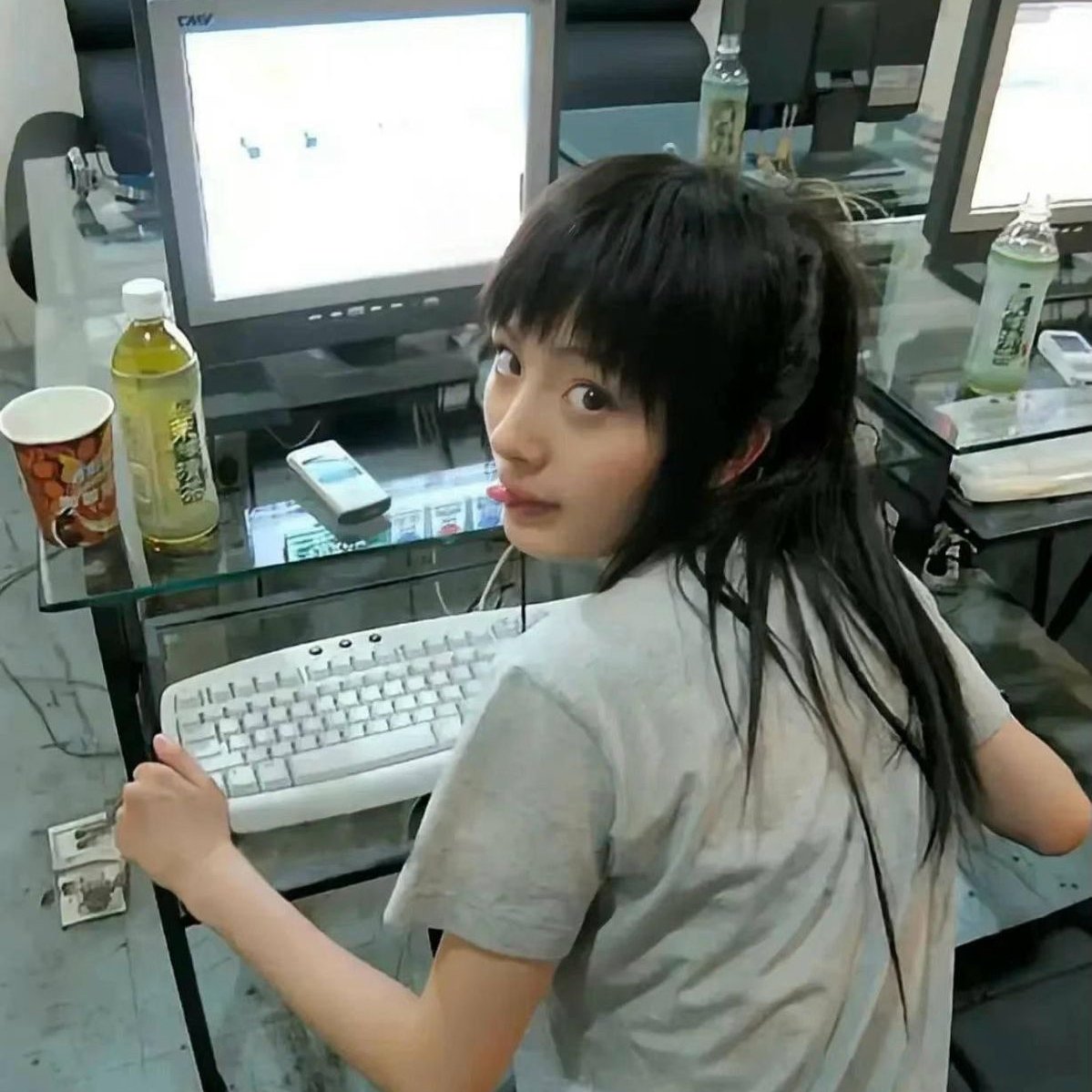dexteresting's tweet photo. Technology is not complicated.

You are just retarded. https://t.co/zIJPUAyqzu