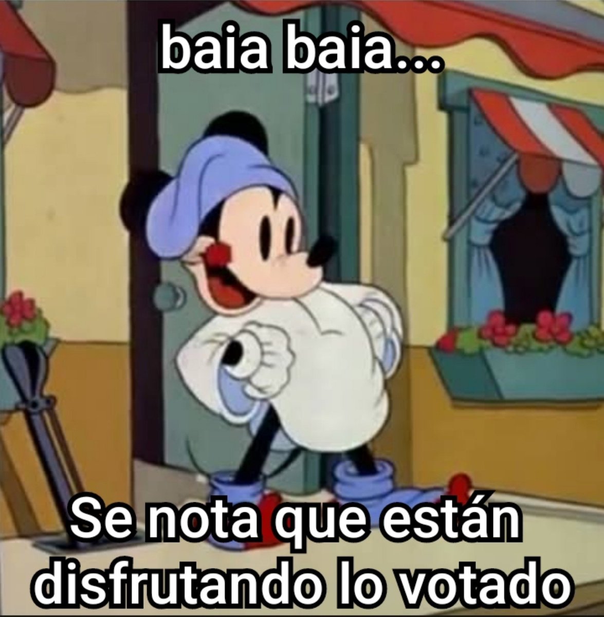JefeUrbano's tweet photo. Es poético como el rebaño se olvidó de repetir la frase favorita que usaban 24/7 para justificar los robos millonarios del hijo de mula:

"𝙀𝙨 𝙌𝙪𝙚 𝙉𝙤 𝙇𝙚 𝘿𝙖𝙣 𝙈𝙖𝙣𝙩𝙚𝙣𝙞𝙢𝙞𝙚𝙣𝙩𝙤"

Prefieren vivir con el agua hasta el cuello y con la lengua bien metida en el orto. https://t.co/wVv91hAqaK