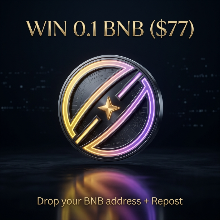 ZiweiDEX's tweet photo. 🎁 Flash 0.1 binancecoin:native Giveaway ($77)

- Like + RT pinned post 📌
- Drop your #BNB wallet + RT ♻️

Will DM 1 x winner in 6-7 hours ⏰ https://t.co/rNCYw3ryIb