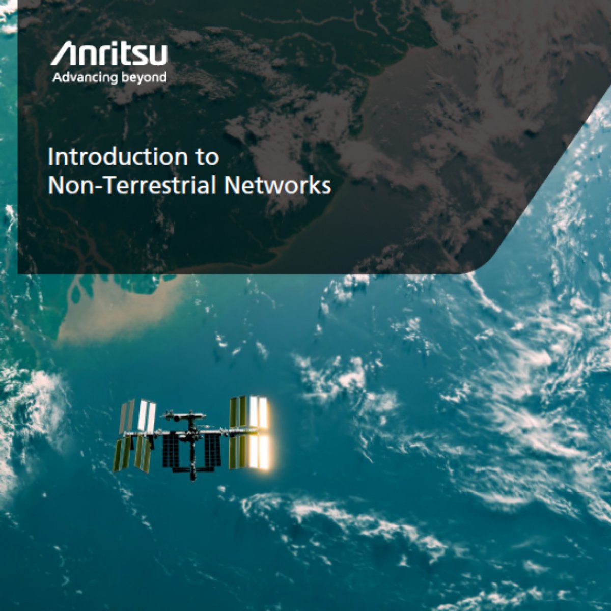Anritsu's tweet photo. NTNs enable seamless connection of mobile terminals in mountainous areas, at sea, and in the sky, offering Internet access to areas lacking infrastructure.
Read #Anritsu's white paper for an overview of the technologies behind #NTNs and how to test them: https://t.co/cXsjFjJhZY https://t.co/wh2jmRRqj6