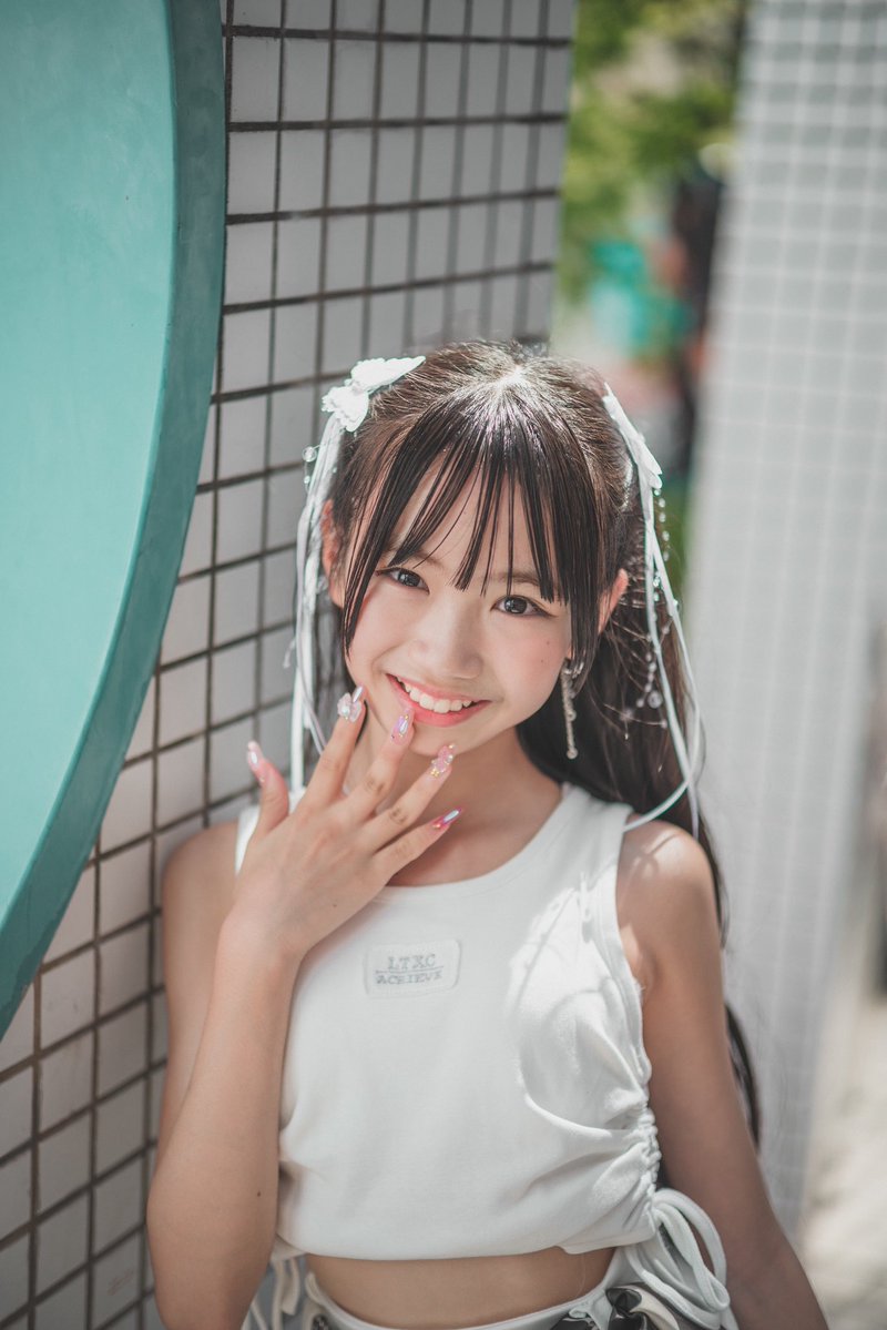 jojo_kokoku's tweet photo. 2026.09.23 広島アイドルパレード
撮影会枠が直ぐに埋まってしまう
大人気のBISCUITここたんを物販で撮ってみました〜😉👍
#ここたん　
#広島アイドルパレード
#BISCUIT https://t.co/tuE8FMDgD8