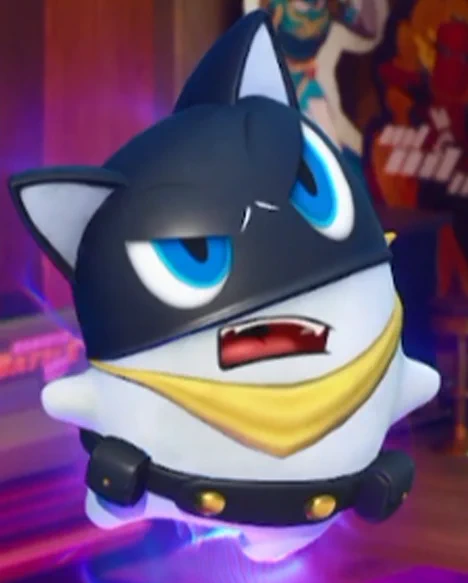 HYPEX's tweet photo. NEW FORTNITE HOTFIX UPDATE

NEW MATCH OVERRIDES:
• Suppressing Fire → ranged weapons get double magazine size and infinite ammo
• Health Siphon (Persona) → dealing damage to players restores Health equal to 10% of the damage dealt

NEW SPRITES:
• Morgana Sprite is out now → It boosts your healing items' effectiveness, and at level 5 it doubles it, so a Big Shield could give 100 Shield
• Bounty Hunter Sprite variants enabled → They have a 7% chance to drop when you eliminate a player and only gain Sprite XP from eliminations