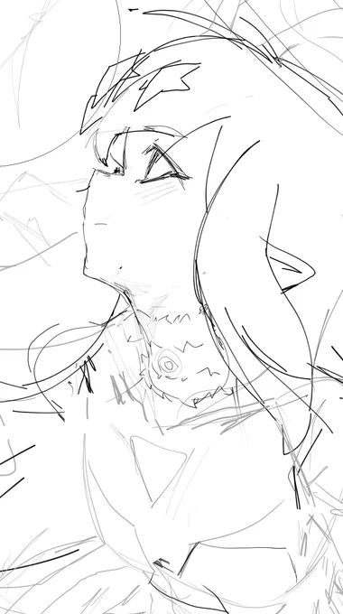 Image from 41N I AURON VERSO (@AIN_Artisto)