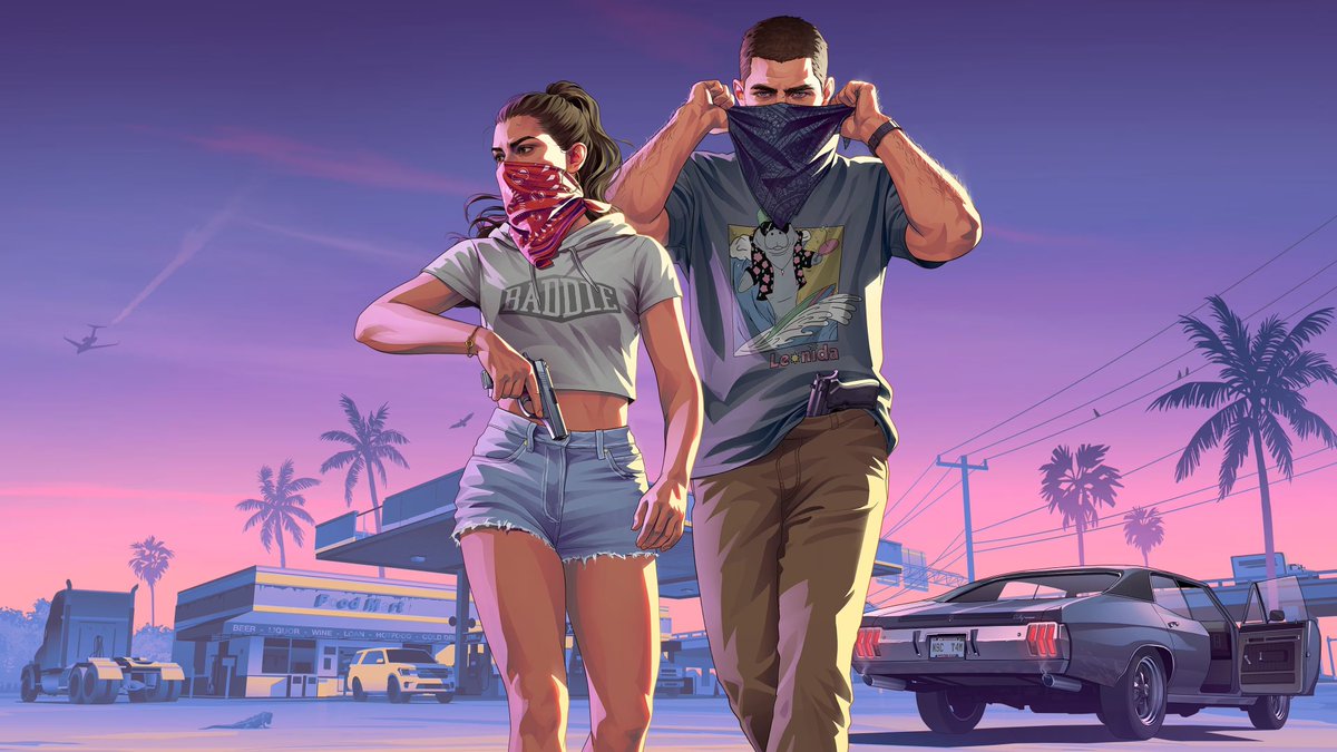 Almmas990's tweet photo. Si se lanza una Edición de Coleccionista de GTA 6, ¿cancelarías tu preorden actual para comprarla en su lugar? https://t.co/RxcKJcDs7c