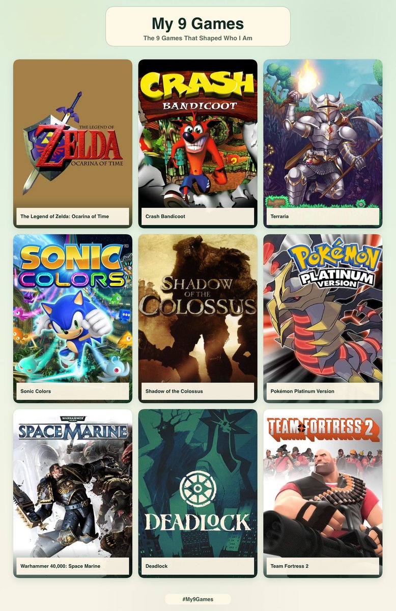 NovaHypr's tweet photo. Collect my 9 Chud games to reform me from the either https://t.co/GyH9Kkw9Om