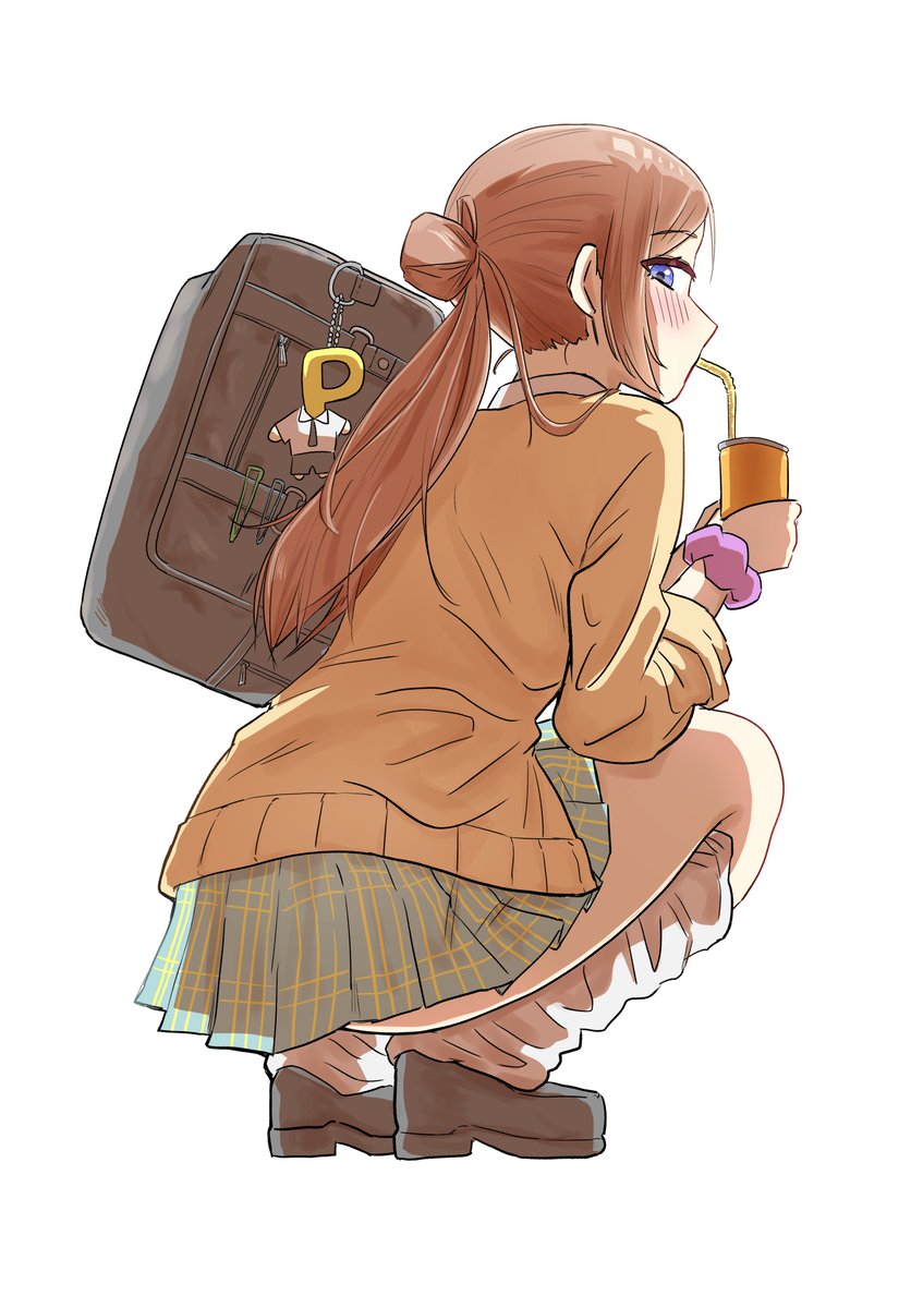 NUMERUGON59's tweet photo. 姫崎莉波（平成ギャルの姿）
＃学マスFA https://t.co/e9MetC452S