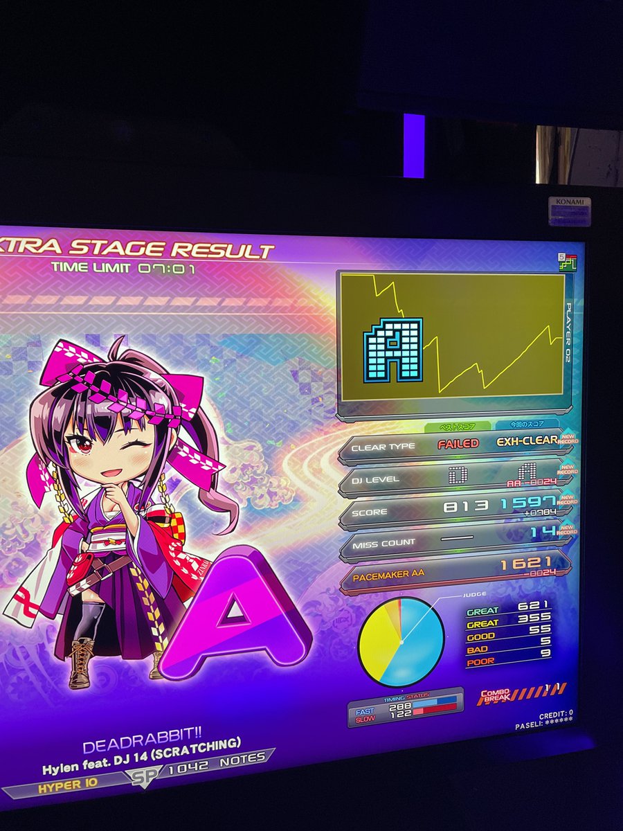 pom_alice's tweet photo. リハビリ兼ねてZINRAIフォルダエクハランプでビカビカにしてきた。レベル10が1番時間かかるとは思わないやん？ https://t.co/tAGP7rVVhv